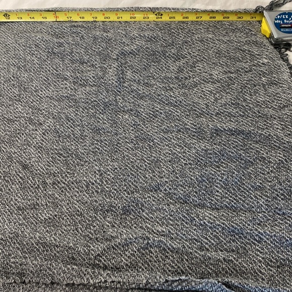 Zighilli knit shall light grey - Picture 3 of 3